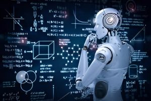 The Role of AI in Your Business - From Data to Decisions